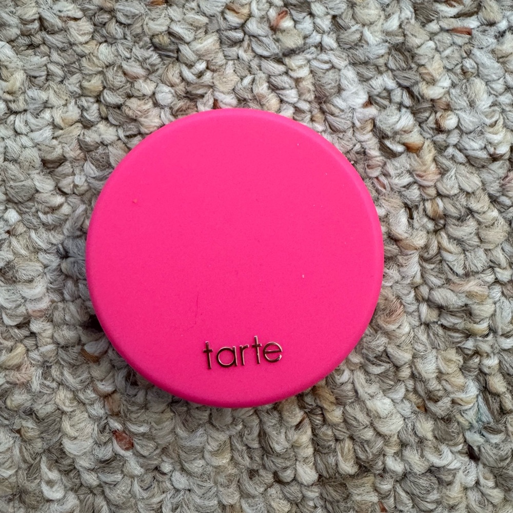 Tarte Big Ego Blush